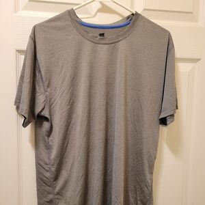 Mens Sz. Med. HANES Athletic Shirt